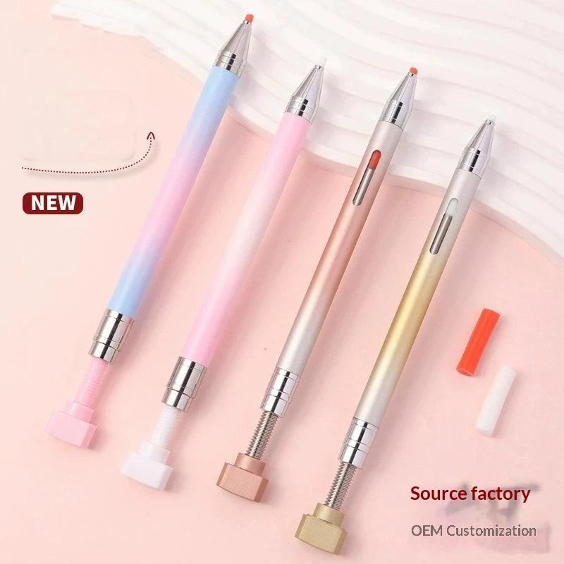 Gradient Point Drill Wax Stick - Contour Palette Stick 评论和价格