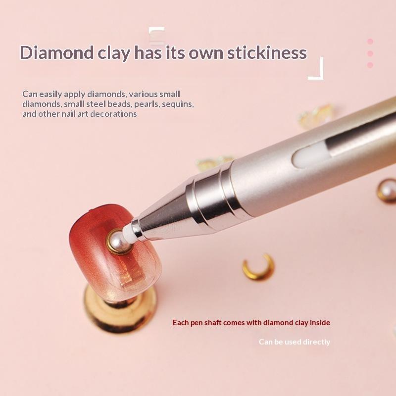 Gradient Point Drill Wax Stick - Contour Palette Stick 评论和价格