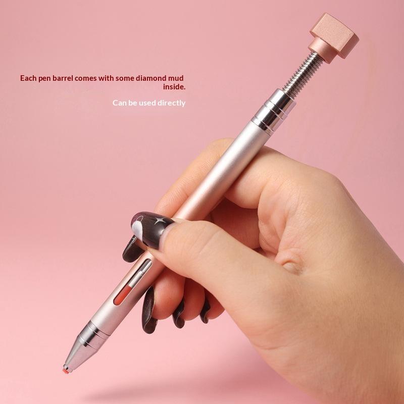 Gradient Point Drill Wax Stick - Contour Palette Stick 评论和价格