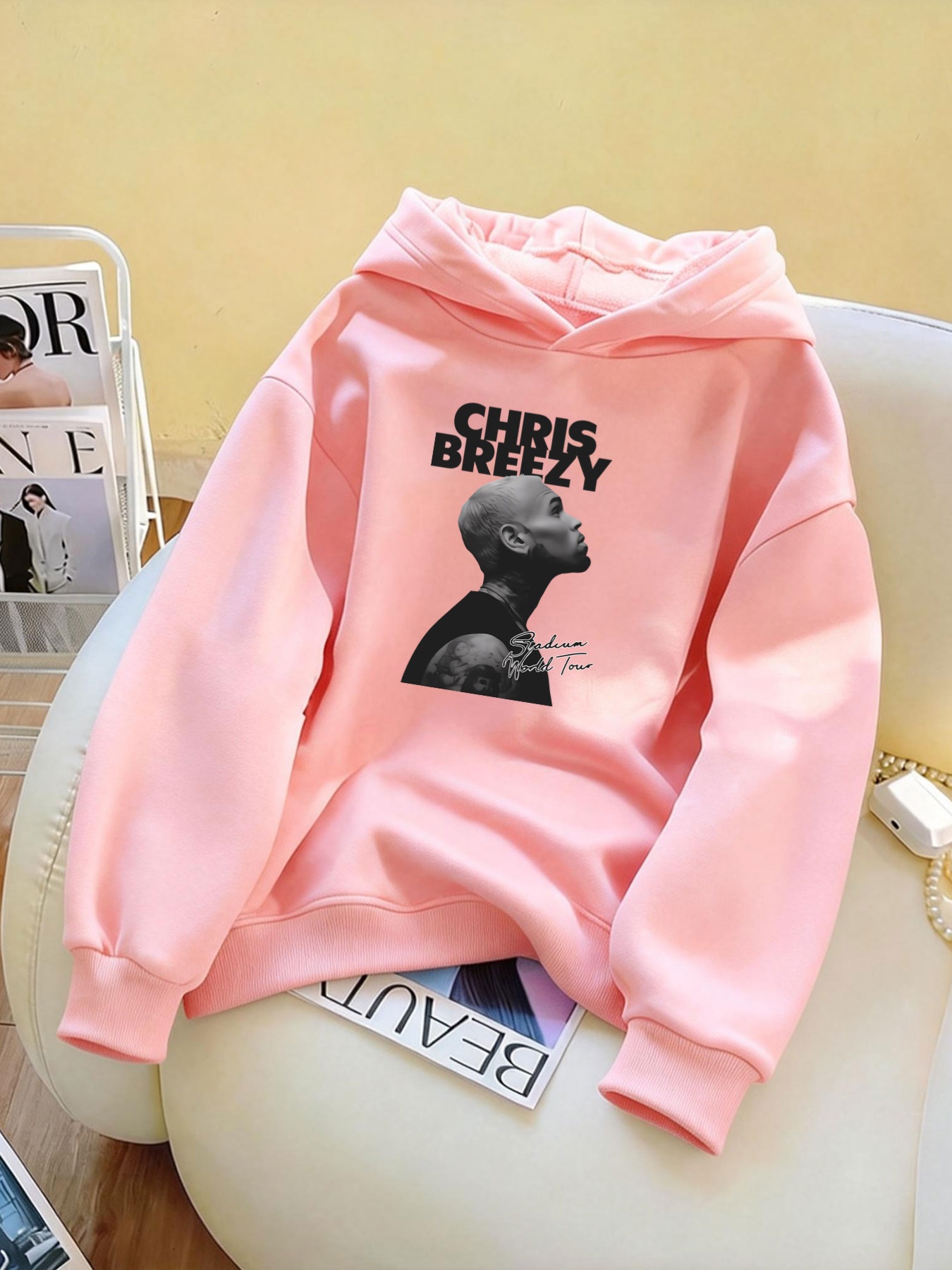 1pc Fashion Women's Autumn/Win - Beauty & Makeup Katia Di Paola 评论和价格